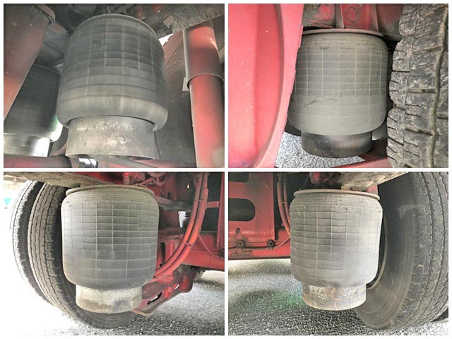 日野プロフィアアルミウイング大型（10t）[写真23]