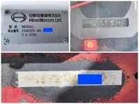 日野プロフィアアルミウイング大型（10t）[写真40]