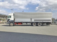 日野プロフィアアルミウイング大型（10t）[写真05]