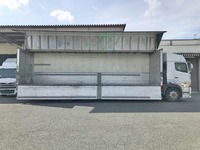 日野プロフィアアルミウイング大型（10t）[写真06]