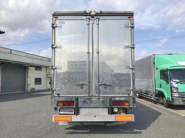 日野プロフィアアルミウイング大型（10t）[写真09]