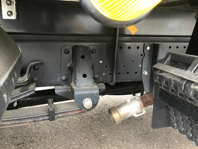 いすゞエルフアルミバン小型（2t・3t）[写真15]