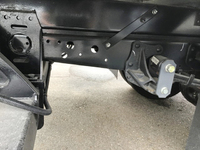 いすゞエルフアルミバン小型（2t・3t）[写真16]