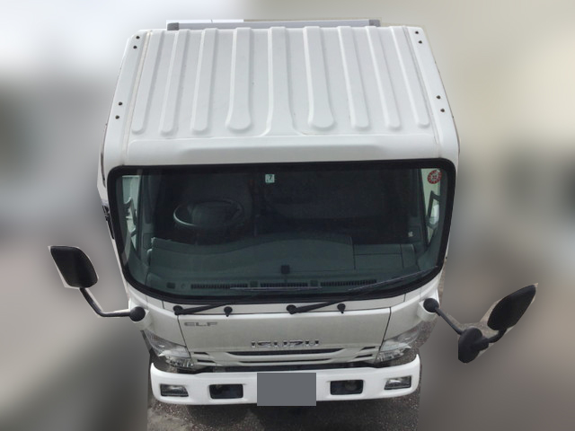いすゞエルフアルミバン小型（2t・3t）[写真05]