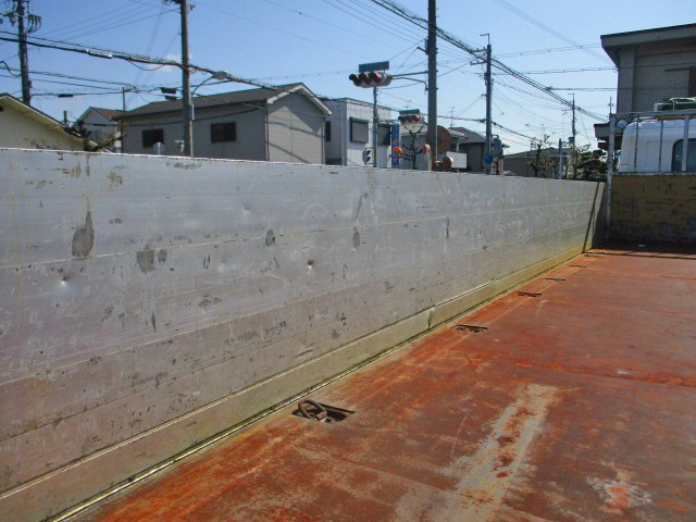 日野レンジャーアルミブロック増トン（6t・8t）[写真10]