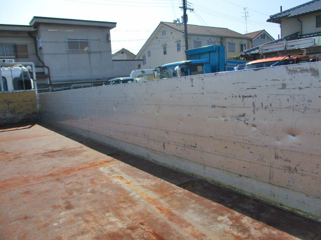 日野レンジャーアルミブロック増トン（6t・8t）[写真11]