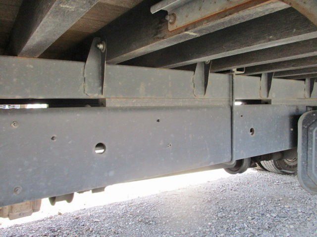 日野レンジャーアルミブロック増トン（6t・8t）[写真13]