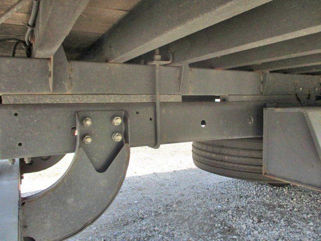 日野レンジャーアルミブロック増トン（6t・8t）[写真14]