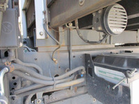 日野レンジャーアルミブロック増トン（6t・8t）[写真16]