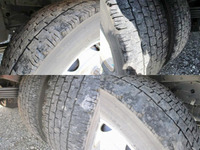 日野レンジャーアルミブロック増トン（6t・8t）[写真18]