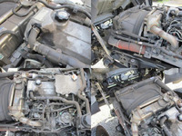 日野レンジャーアルミブロック増トン（6t・8t）[写真23]