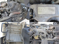 日野レンジャーアルミブロック増トン（6t・8t）[写真24]