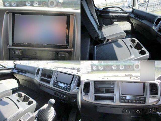 日野レンジャーアルミブロック増トン（6t・8t）[写真28]