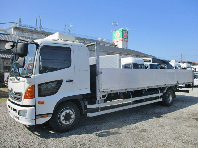 日野レンジャーアルミブロック増トン（6t・8t）[写真03]