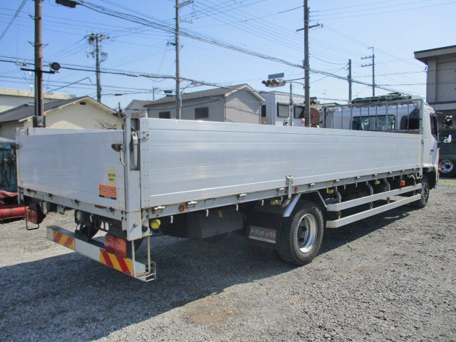 日野レンジャーアルミブロック増トン（6t・8t）[写真04]