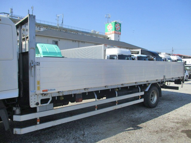 日野レンジャーアルミブロック増トン（6t・8t）[写真06]