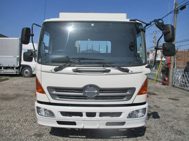 日野レンジャーアルミブロック増トン（6t・8t）[写真07]