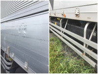 日野プロフィアアルミウイング大型（10t）[写真11]