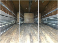 日野プロフィアアルミウイング大型（10t）[写真12]