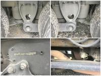 日野プロフィアアルミウイング大型（10t）[写真13]