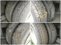 日野プロフィアアルミウイング大型（10t）[写真14]