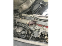 日野プロフィアアルミウイング大型（10t）[写真17]