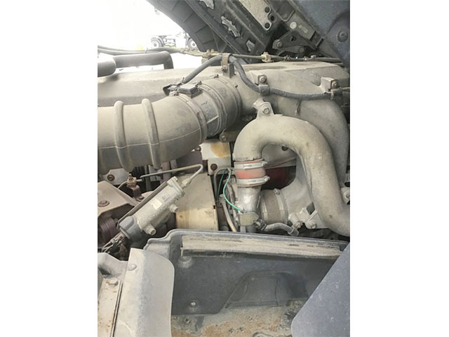 日野プロフィアアルミウイング大型（10t）[写真18]