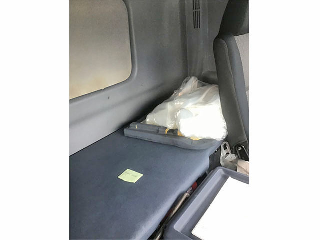 日野プロフィアアルミウイング大型（10t）[写真22]