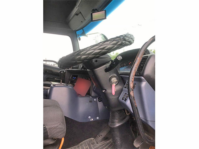 日野プロフィアアルミウイング大型（10t）[写真24]