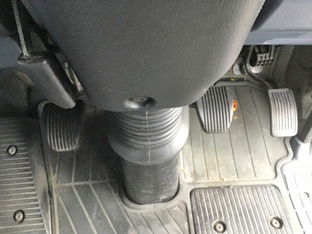 日野プロフィアアルミウイング大型（10t）[写真27]