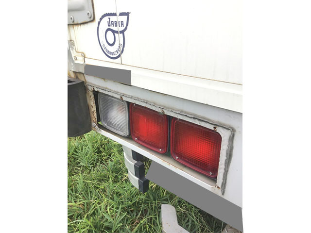 日野プロフィアアルミウイング大型（10t）[写真08]