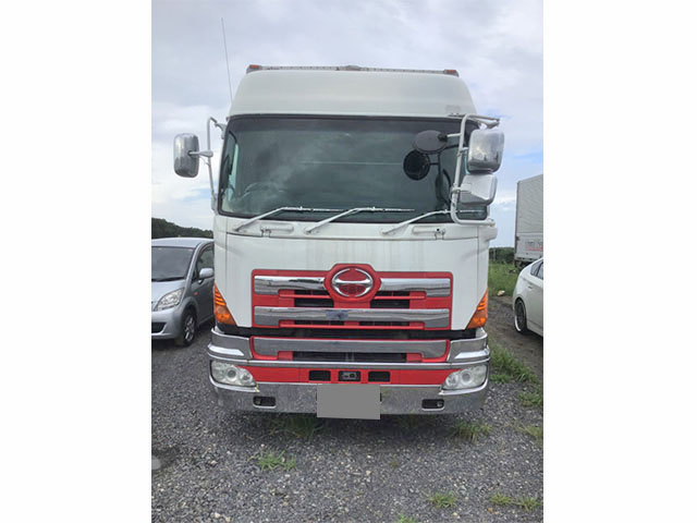 日野プロフィアアルミウイング大型（10t）[写真09]