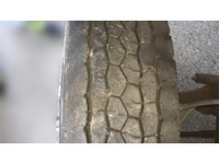 いすゞフォワードアルミブロック中型（4t）[写真11]