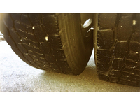 いすゞフォワードアルミブロック中型（4t）[写真12]