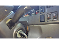 いすゞフォワードアルミブロック中型（4t）[写真16]