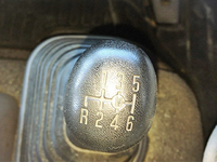 いすゞフォワードアルミブロック中型（4t）[写真18]