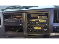 いすゞフォワードアルミブロック中型（4t）[写真19]