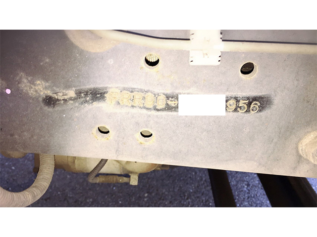 いすゞフォワードアルミブロック中型（4t）[写真22]