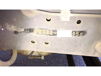 いすゞフォワードアルミブロック中型（4t）[写真22]