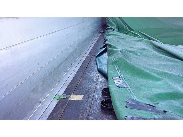 いすゞフォワードアルミブロック中型（4t）[写真04]