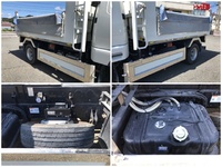 三菱ふそうファイターダンプ増トン（6t・8t）[写真20]