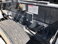 三菱ふそうファイターダンプ増トン（6t・8t）[写真21]