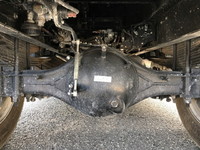 三菱ふそうファイターダンプ増トン（6t・8t）[写真23]