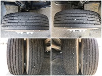 三菱ふそうファイターダンプ増トン（6t・8t）[写真24]