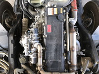 三菱ふそうファイターダンプ増トン（6t・8t）[写真25]