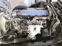 三菱ふそうファイターダンプ増トン（6t・8t）[写真26]