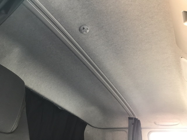 三菱ふそうファイターダンプ増トン（6t・8t）[写真33]