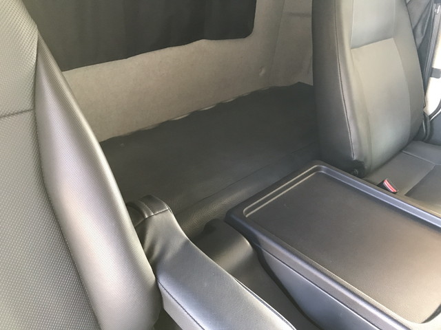 三菱ふそうファイターダンプ増トン（6t・8t）[写真34]