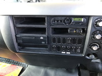 三菱ふそうファイターダンプ増トン（6t・8t）[写真35]