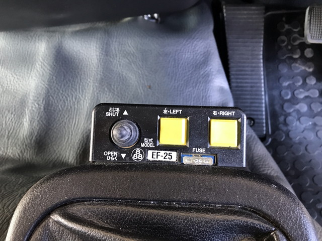 三菱ふそうファイターダンプ増トン（6t・8t）[写真37]